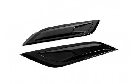 Воздухозаборник Land Rover Defender