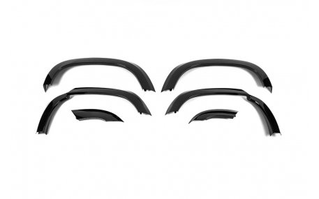 Арки Land Rover Defender L663