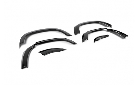 Арки Land Rover Defender L663