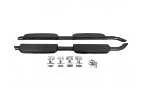 Подножки Land Rover Defender L663