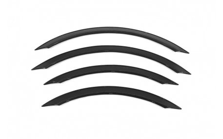 Арки Mercedes Sprinter