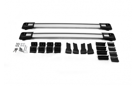 Багажник на крышу Renault Duster