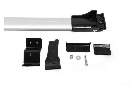 Багажник на крышу Renault Duster