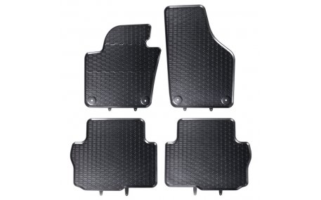 Коврики в салон