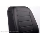 Авточехлы Nissan Qashqai J11