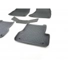 Коврики в салон Audi A6 C7