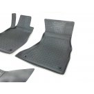 Коврики в салон Audi A6 C7