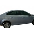 Хром накладки Ford Mondeo MK4