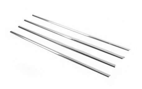 Хром накладки Ford Mondeo MK4