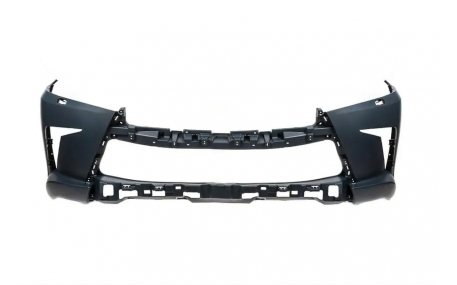 Бампер передний Lexus LX570 2015-2022
