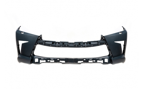 Бампер передний Lexus LX570 2015-2022