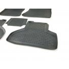 Коврики в салон BMW X5 (F15)