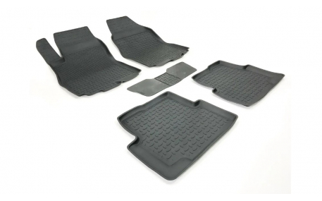 Коврики в салон Suzuki Vitara