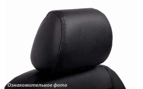 Авточехлы Audi A3 8V