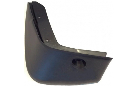 Брызговики Hyundai Elantra MD