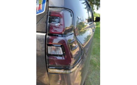 Фонари задние Toyota Land Cruiser Prado 150 2017-2023