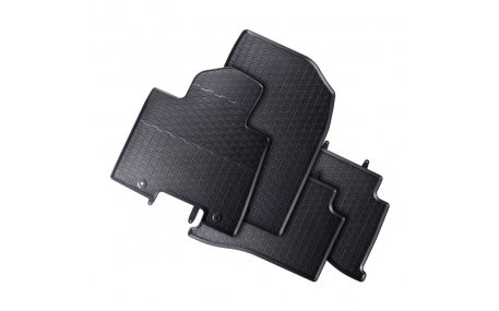 Коврики в салон Hyundai Tucson