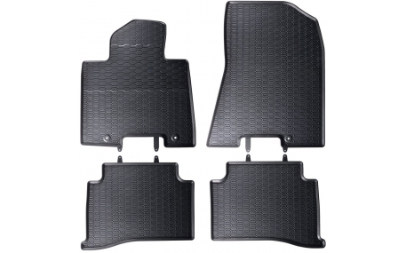 Коврики в салон Hyundai Tucson