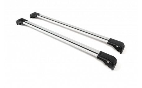 Багажник на крышу