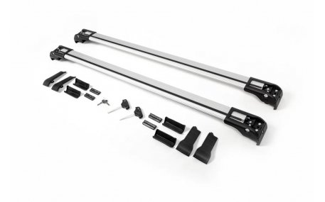 Багажник на крышу