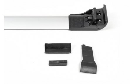 Багажник на крышу