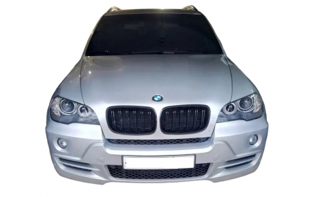 Решетка радиатора BMW X5 (E70)