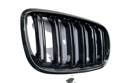 Решетка радиатора BMW X5 (E70)