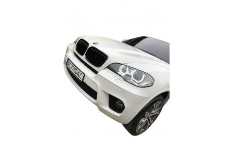 Решетка радиатора BMW X5 (E70)