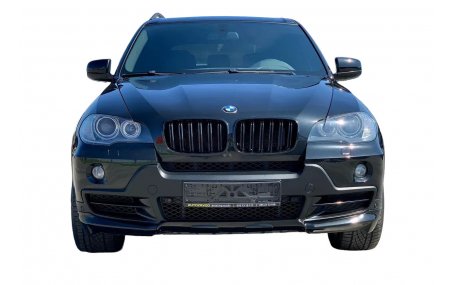 Решетка радиатора BMW X5 (E70)