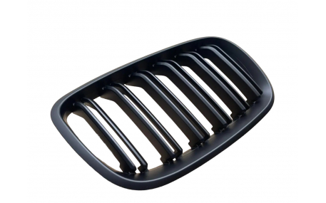 Решетка радиатора BMW X5 (E70)