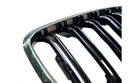 Решетка радиатора BMW X5 (E70)