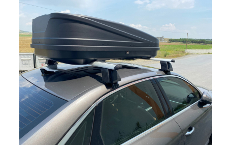 Багажник на крышу