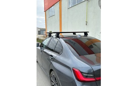 Багажник на крышу