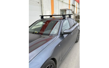 Багажник на крышу