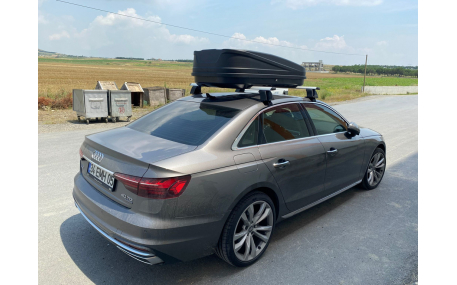 Багажник на крышу