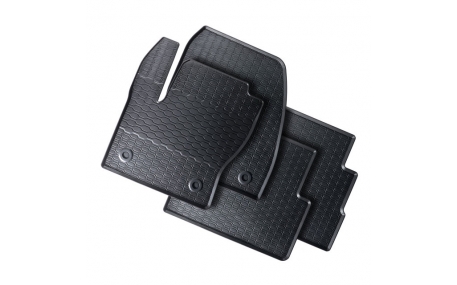 Коврики в салон Ford Kuga MK2