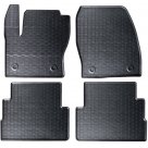 Коврики в салон Ford Kuga MK2