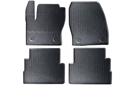 Коврики в салон Ford Kuga MK2