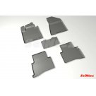 Коврики в салон Kia Sportage