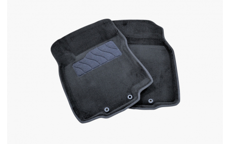 Коврики в салон Nissan Qashqai J11 