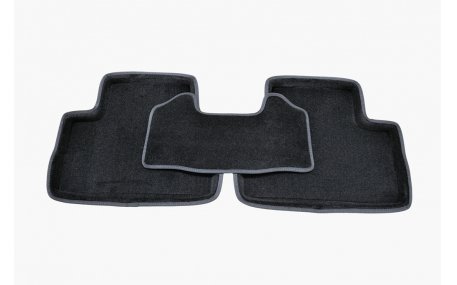 Коврики в салон Nissan Qashqai J11 