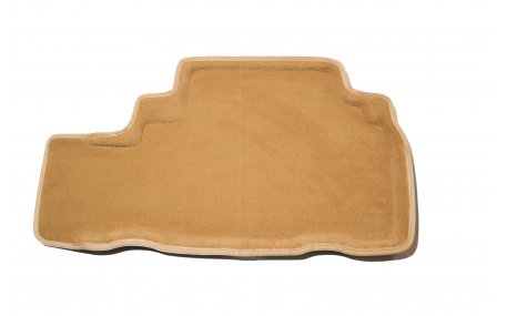 Коврики в салон Toyota Highlander 