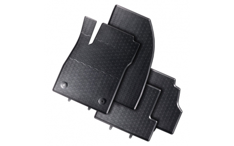 Коврики в салон