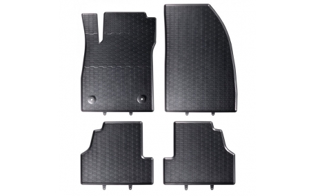 Коврики в салон