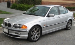 3 (E46) 1998-2005