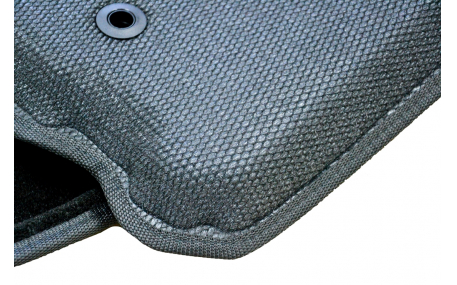 Коврики в салон Hyundai Tucson 