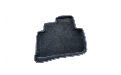 Коврики в салон Hyundai Tucson 