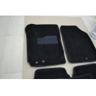 Коврики в салон Audi A4 B9