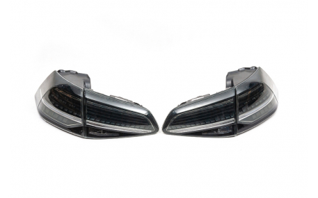 Фонари задние Volkswagen Golf 7 Hatchback 2012-2017