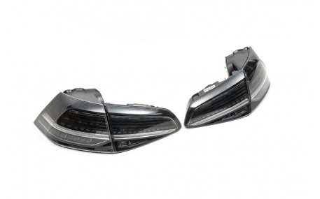 Фонари задние Volkswagen Golf 7 Hatchback 2012-2017